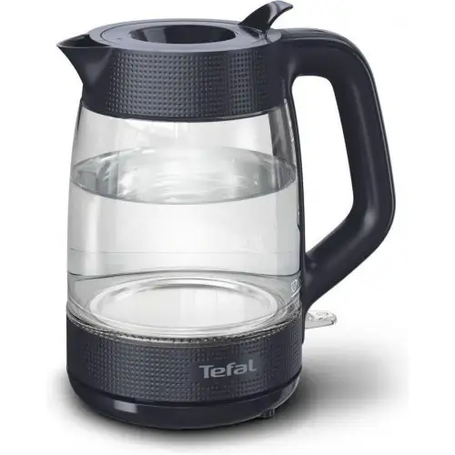 Электрочайник Tefal Morning Glass Kettle KO2G08E0