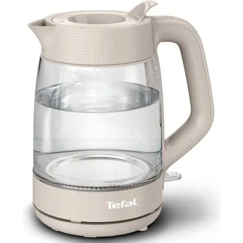 Электрочайник Tefal Morning Glass Kettle KO2G0BE0