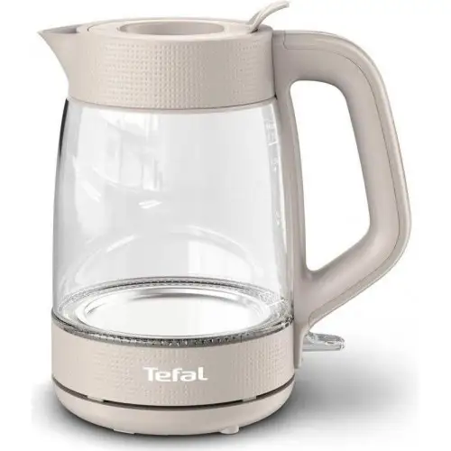 Электрочайник Tefal Morning Glass Kettle KO2G0BE0