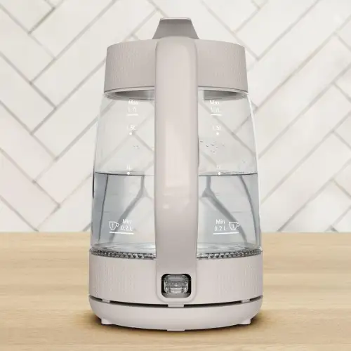 Электрочайник Tefal Morning Glass Kettle KO2G0BE0