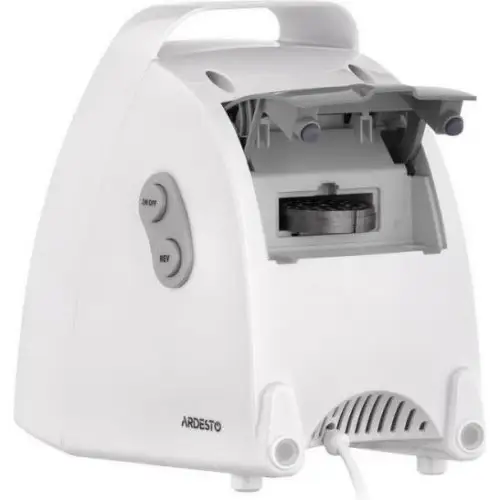 Электромясорубка Ardesto MGK-1900