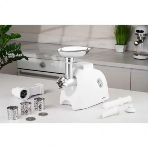 Электромясорубка Ardesto MGK-1900