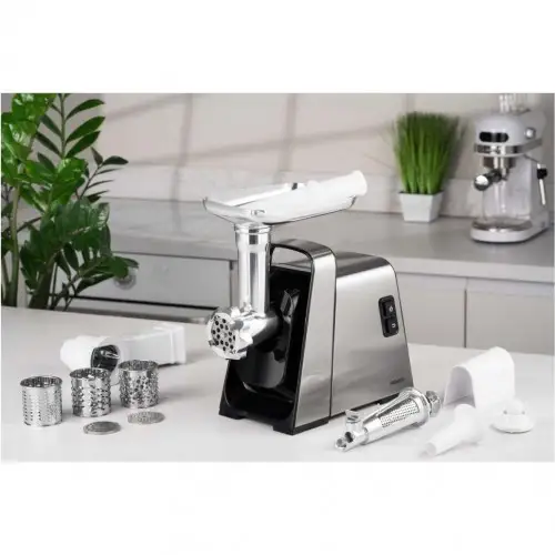 Электромясорубка Ardesto MGK-2400