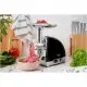 Электромясорубка Ardesto MGL-2250R фото 3