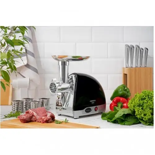 Электромясорубка Ardesto MGL-2250R