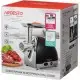Электромясорубка Ardesto MGL-2250R фото 10