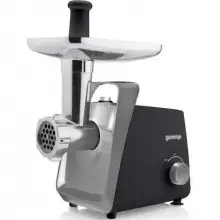 Электромясорубка Gorenje MG1601SB