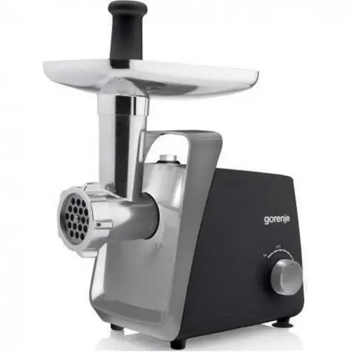 Электромясорубка Gorenje MG1601SB
