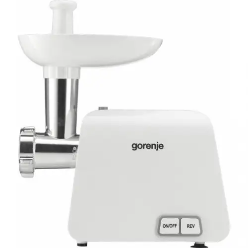 Электромясорубка Gorenje MG1602W (739979)