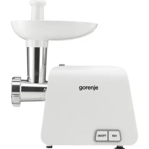 Электромясорубка Gorenje MG1602W (739979)