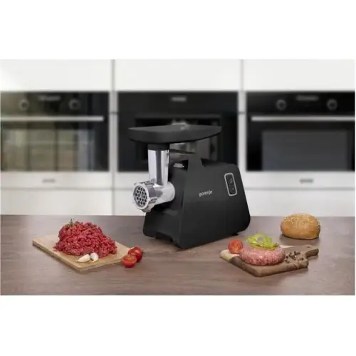 Электромясорубка Gorenje MG1701SB