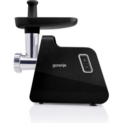 Электромясорубка Gorenje MG1701SB