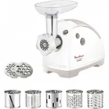 Электромясорубка Moulinex ME626