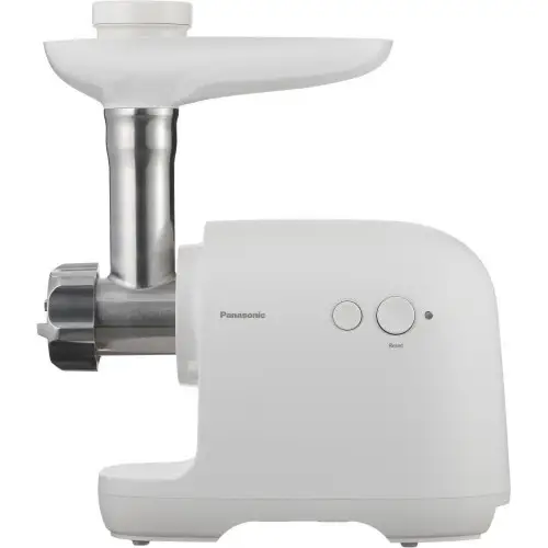 Электромясорубка Panasonic MK-GX1700WTQ
