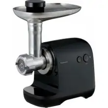 Електром'ясорубка Panasonic MK-GX1710KTQ