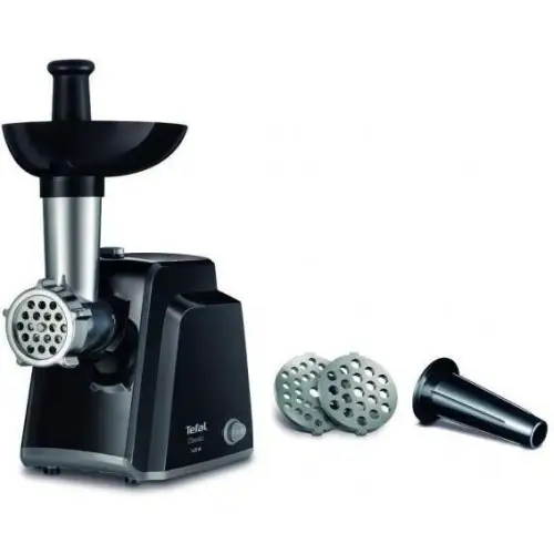 Электромясорубка Tefal NE105838