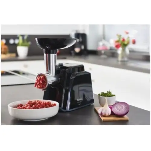 Электромясорубка Tefal NE105838