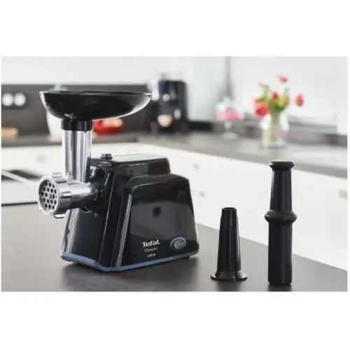 Электромясорубка Tefal NE105838