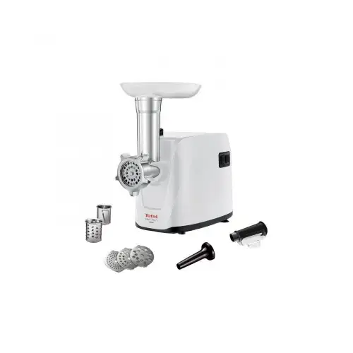 Электромясорубка Tefal NE114130