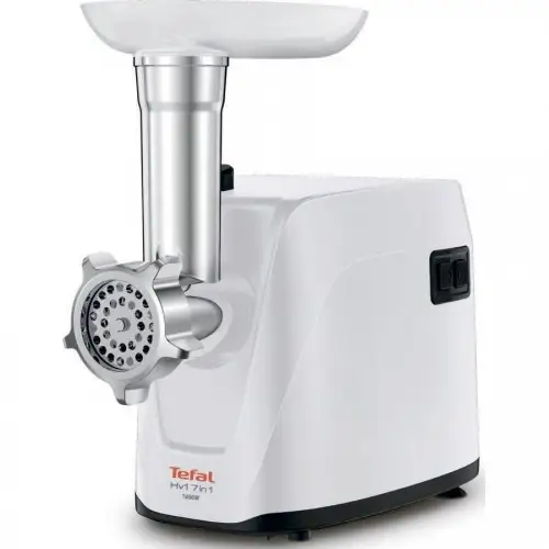 Электромясорубка Tefal NE114130