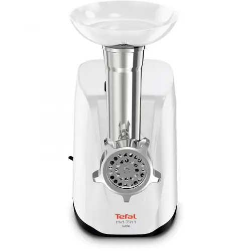 Электромясорубка Tefal NE114130