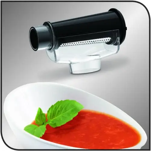 Электромясорубка Tefal NE114130