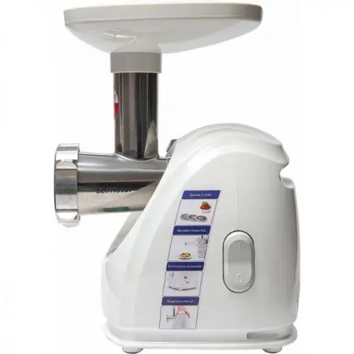Электромясорубка Zelmotor 489.81