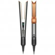 Стайлер (выпрямитель) Dyson Airstrait HT01 Nickel/Copper (408202-01)