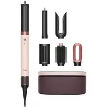 Мультистайлер Dyson Airwrap Coanda 2x Multi-styler & Dryer Ceramic Pink/Rose Gold (598771-01)