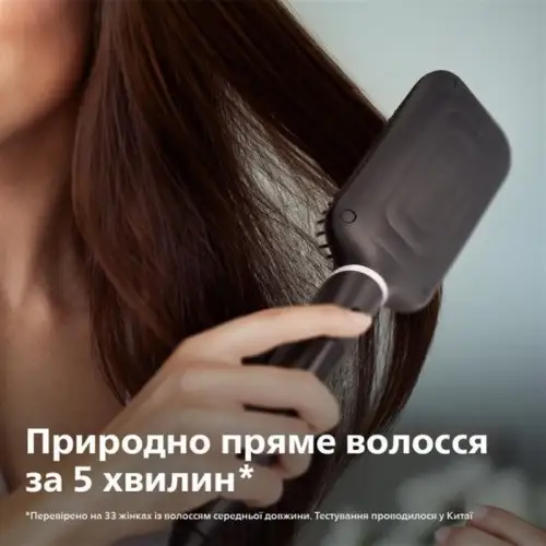Электрорасческа Philips BHH880/00