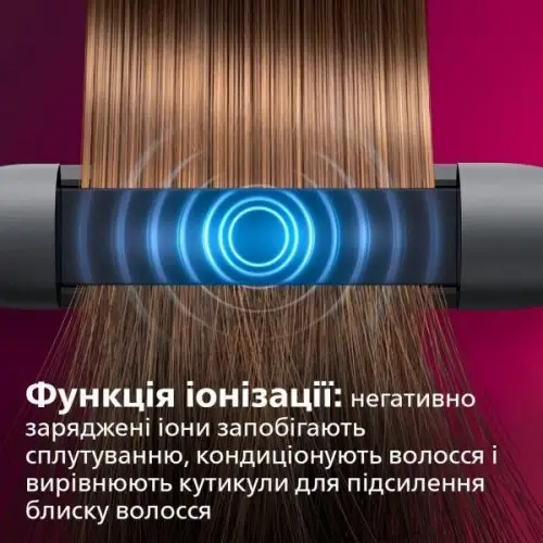 Стайлер (выпрямитель) Philips BHS510/00