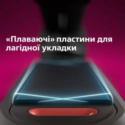Стайлер (выпрямитель) Philips BHS510/00