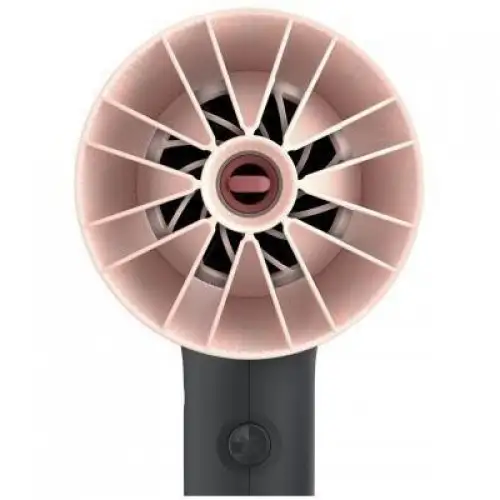 Фен Philips ThermoProtect BHD350/10