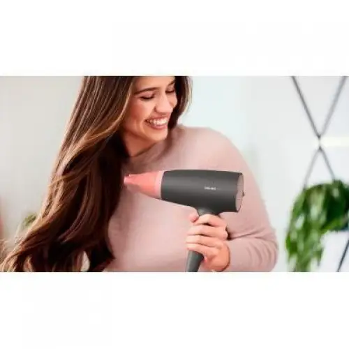 Фен Philips ThermoProtect BHD350/10