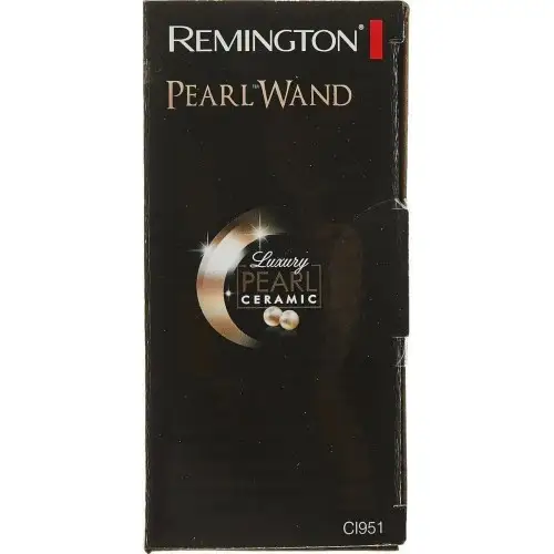 Плойка конусна Remington Ci95