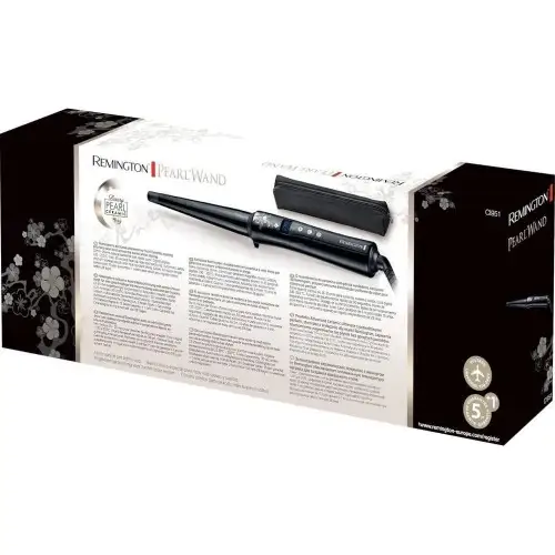 Плойка конусна Remington Ci95