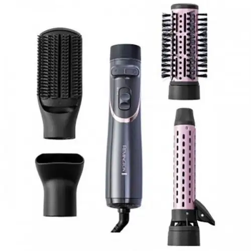 Фен-щетка Remington Curl & Straight Confidence AS8606