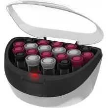 Электробигуди Remington H5600