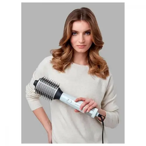 Фен-щітка Remington HYDRAluxe AS8901