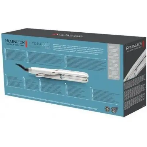 Стайлер (выпрямитель) Remington Hydraluxe PRO S9001