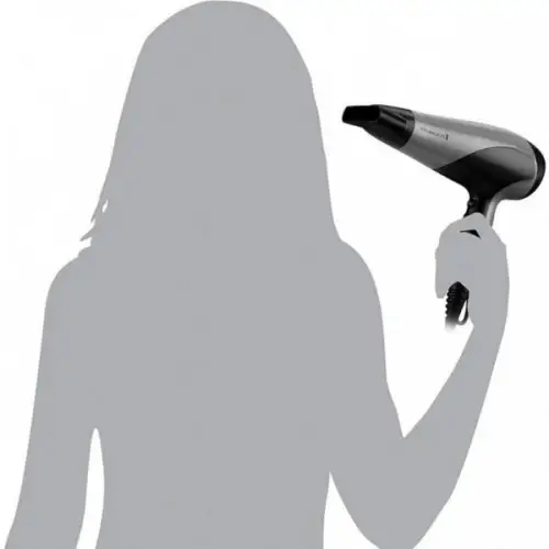 Фен Remington Ionic Dry D3190S