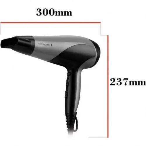 Фен Remington Ionic Dry D3190S
