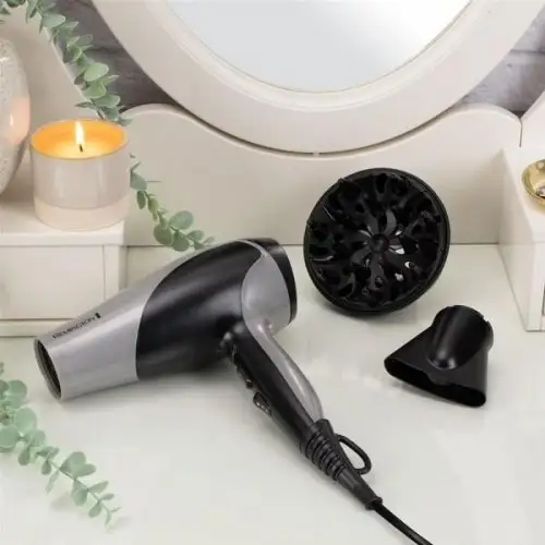 Фен Remington Ionic Dry D3190S