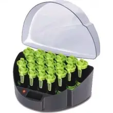 Електробігуді Remington KF40E