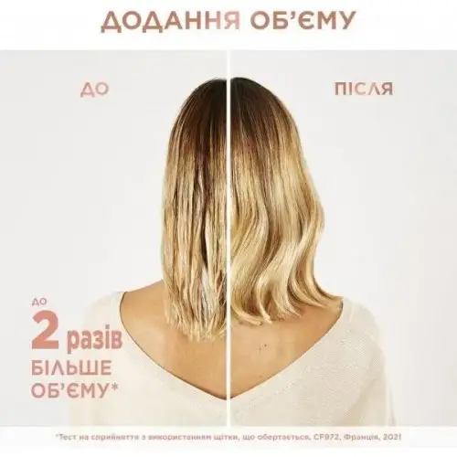 Фен-щітка Rowenta CF9720F0