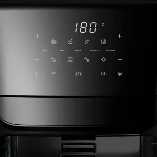 Мультипечь Electrolux 800 Series EAF12B (910004005)