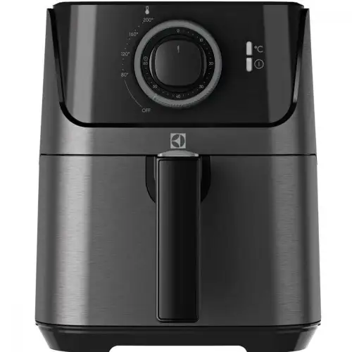 Мультипечь (аэрофритюрница) Electrolux E5AF1-4GB