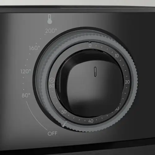 Мультипечь (аэрофритюрница) Electrolux E5AF1-4GB