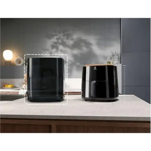 Мультипечь Electrolux EAF5B