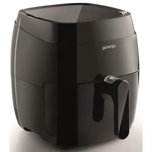 Мультипечь (аэрофритюрница) Gorenje AF1409DB
